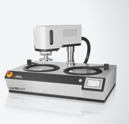 德国QATM研磨抛光机QPOL 250 A2-ECO
