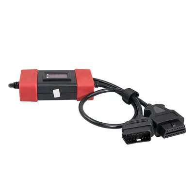 Avtomobil diaqnostika alətləri 24V to 12V