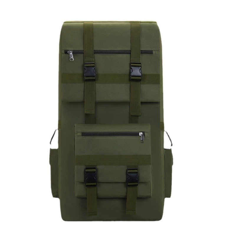 Capacious tactics camouflage sports backpack for traveling for hiking