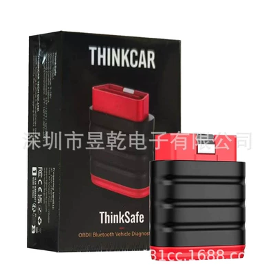 Thinkcar Thinksafe Obd2 Bluetooth Diagnostic Scan Tool (Avtomobil diaqnostika alətləri) - thinksafe