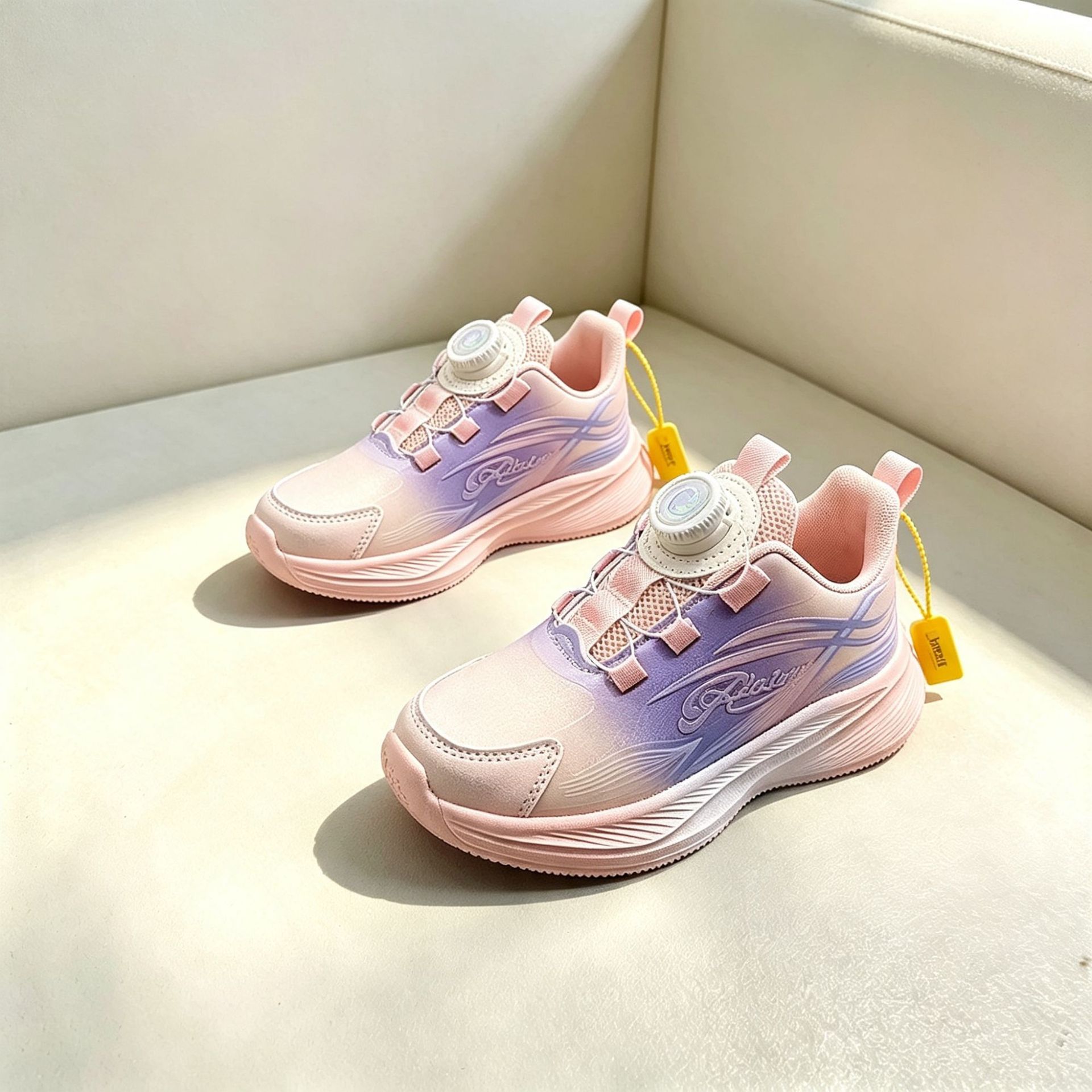 Zapatos de cuero Coolbee Wasp talla 28-37, zapatos casuales para niños, zapatos deportivos de cuero antideslizantes para niños, zapatos deportivos ligeros