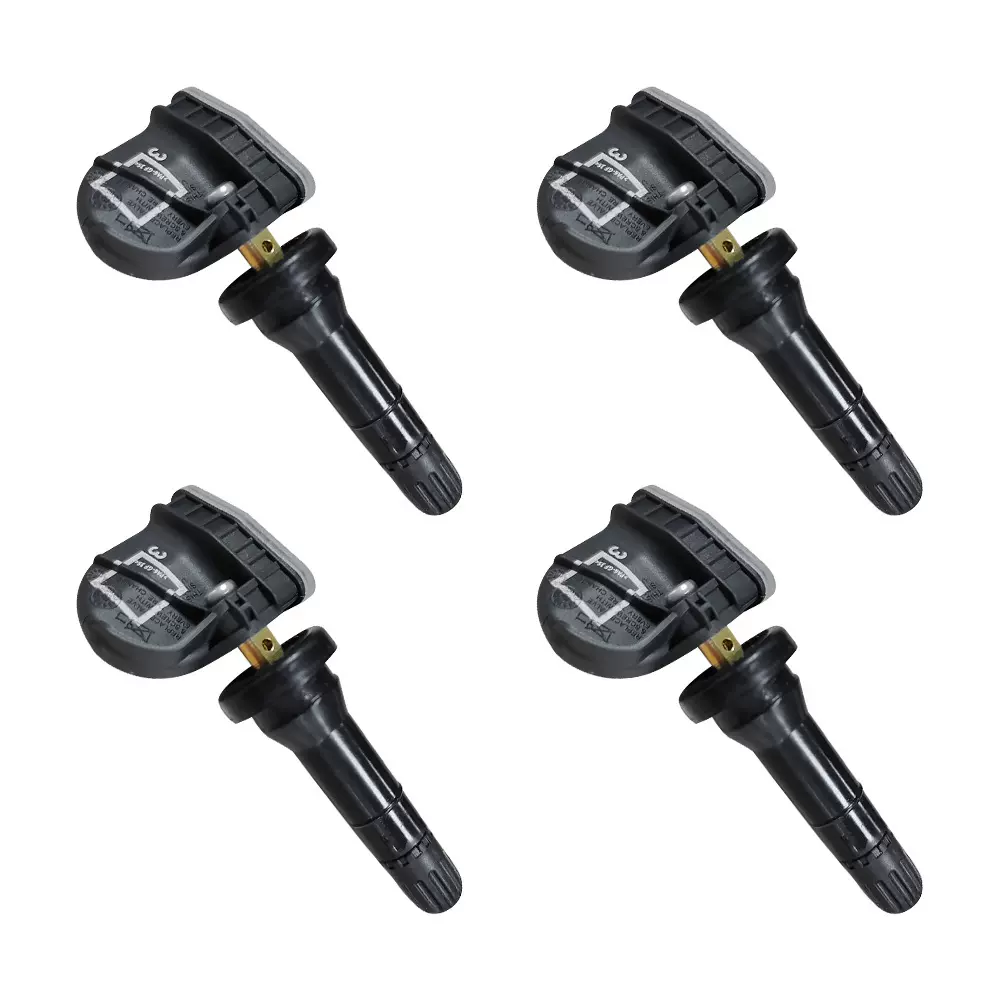 轮胎气压传感器适用于433MHz北汽新能源江淮北京汽车A00076481