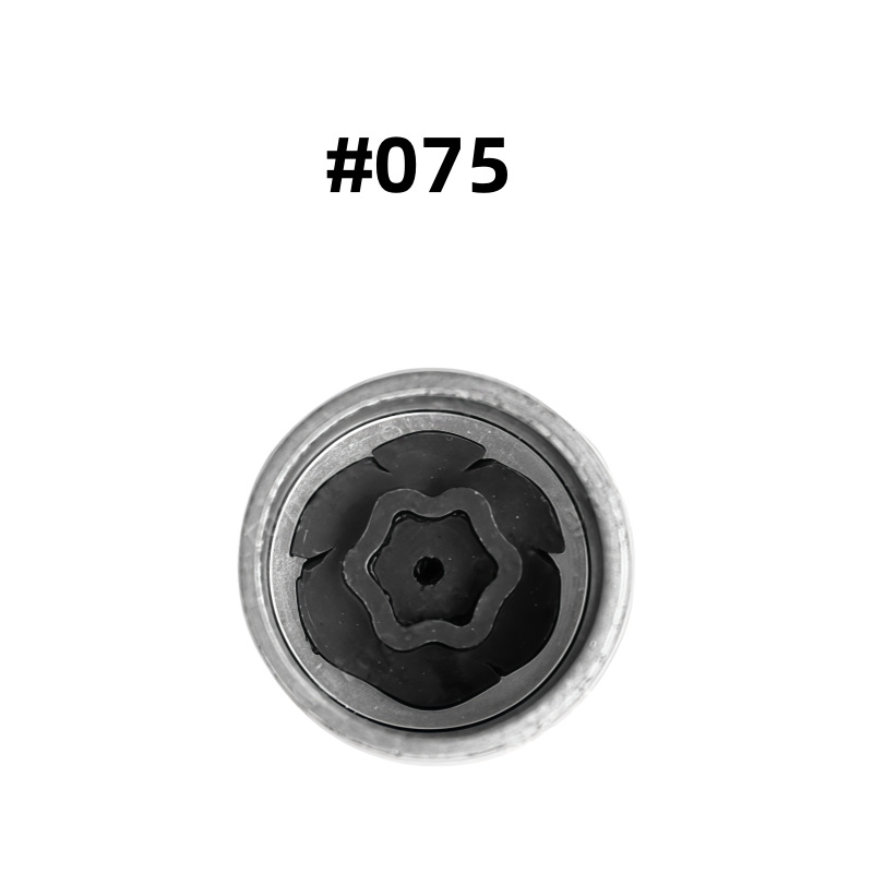 Suitable for Bmw Mini Car Tire Anti-Theft Screw Key Tire Socket Wrench Removal Tool