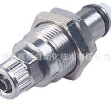 CPC��Ʒ LCϵ�жƸ���ͭ��ͷ ���¸�ѹ���̻������ý�ͷLCD40004