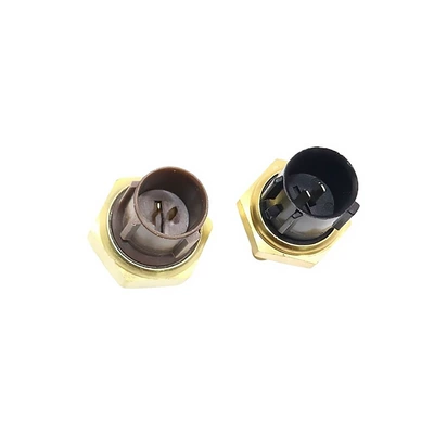 water temperature sensor from – Soyutma sisteminin digər hissələri