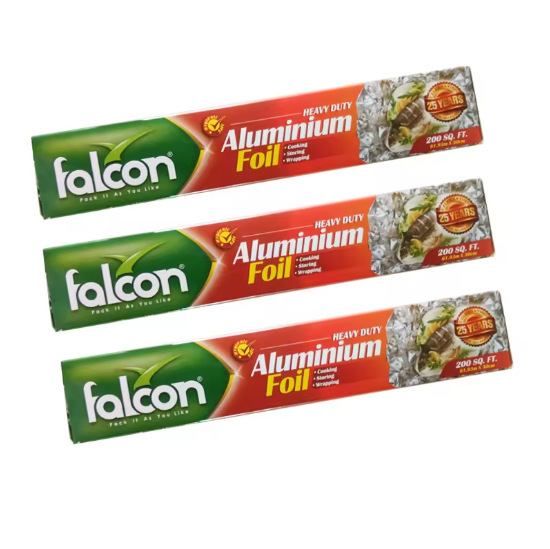 Factory Supply Price Food Grade Aluminum Foil 8011 11 12 13 15 Micron 30cm Aluminum Foil Roll Giant Size Factory Supply Price Food Grade Aluminum Foil 8011 11 12 13 15 Micron 30cm Aluminum Foil Roll Giant Size