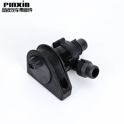 528i 530i, Water pump