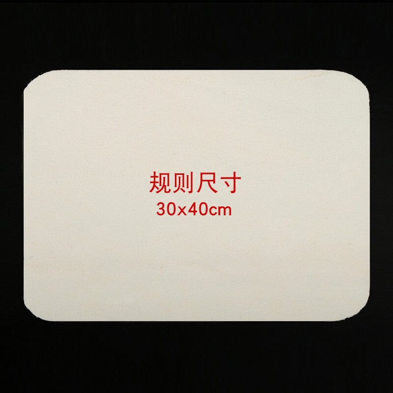 洗车用品麂皮巾鹿皮巾吸水速干加厚天然鹿皮擦车巾抹布汽车用品|undefined