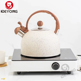 不锈钢水壶;手动打蛋器;密封盒储物罐