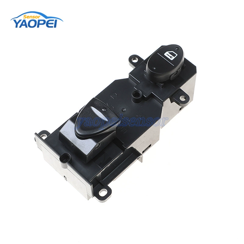 35760-SNA-A610 подходит для Honda Civic 2006-2010, одиночный переключатель стеклоподъемника