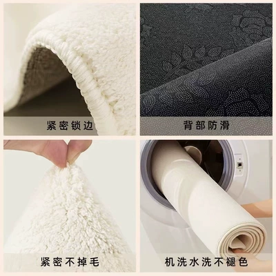 Avtomobil döşəmə paspasları | for living room, sofa, coffee