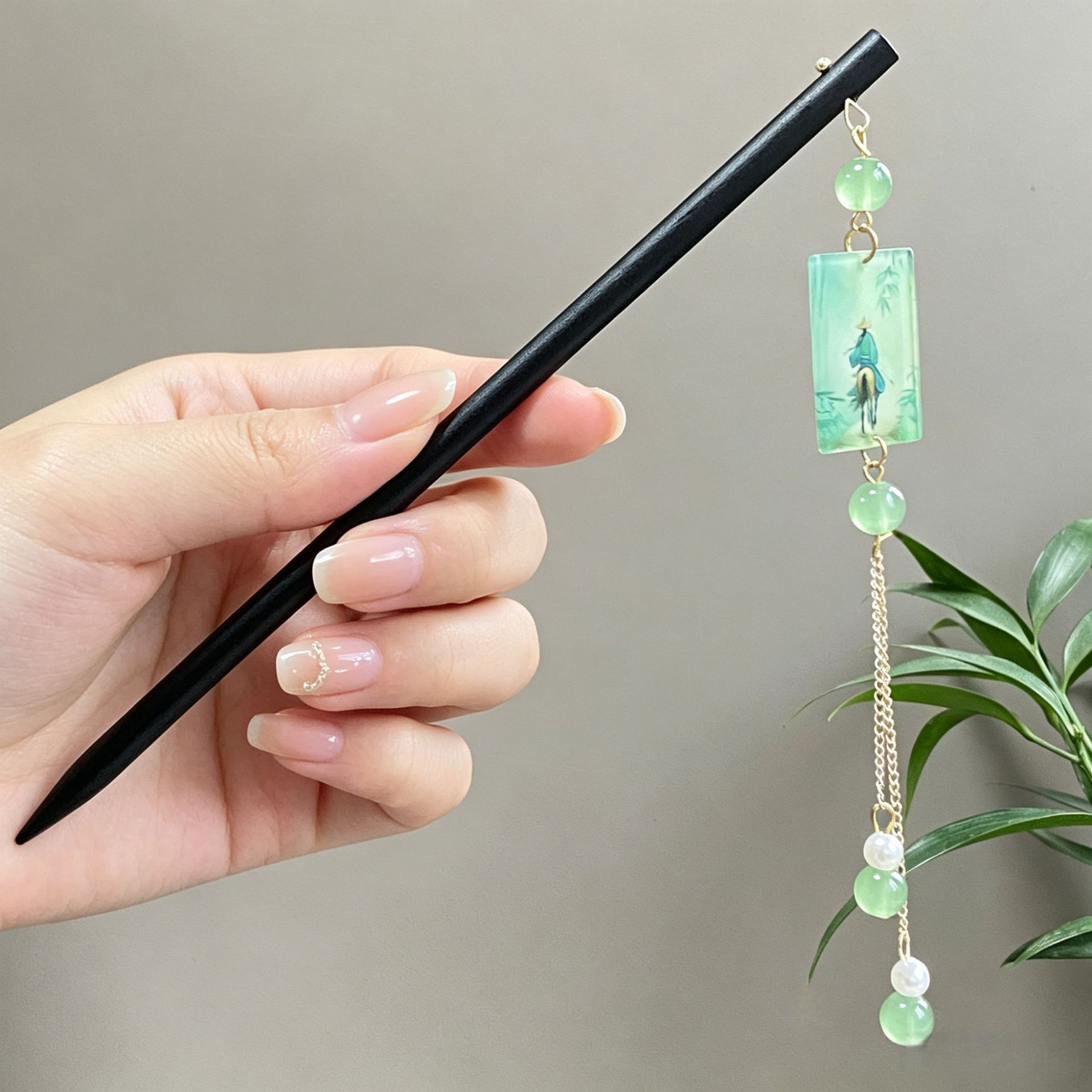 Hairpin 8887