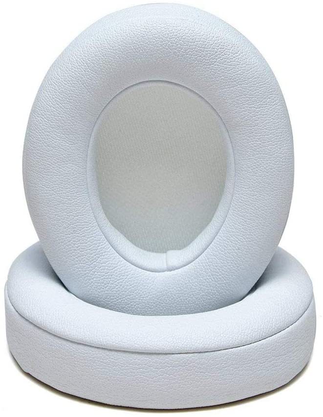 1 par de almohadillas para sonido ingeniero Studio 2,0 inalámbrico con cable Studio 3,0 orejeras esponja