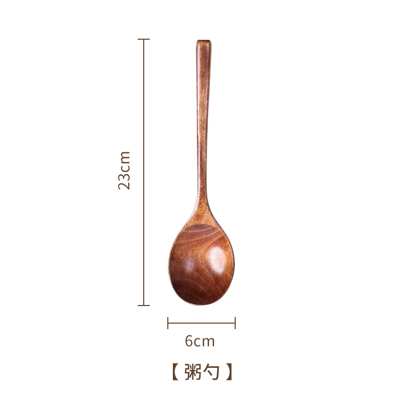 Porridge spoon 23.5*6cm