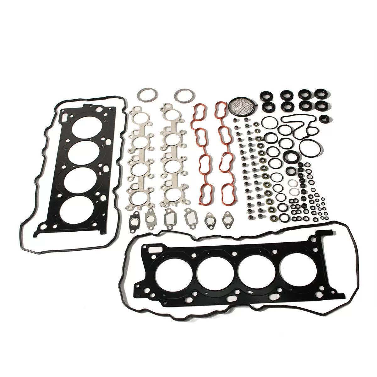 Ремкомплект двигателя 3ur-FE 04111-38161 подходит для Toyota landkuroze