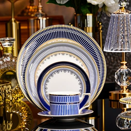 咖啡杯;陶瓷杯;咖啡具套装