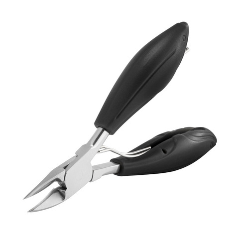 Nail groove special nail clipper set toenail scissors pedicure knife hawk beak pliers household needle nose pliers artifact tool