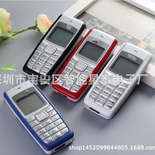 生产1110i手机 盲盒礼品手机105 106 1681 2610 1616低端老人手机