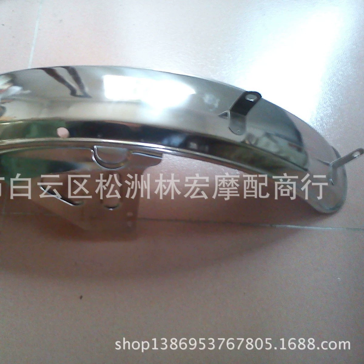 WIN-100 Eagle из нержавеющей стали передняя крыло с температурой 100 песочницы