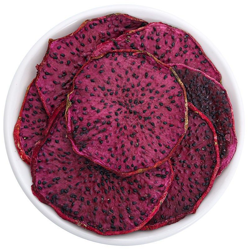 Freeze-Dried Fruit Slices & Dried Fruit Mix — Bulk Herbal Tea & Floral Tea Ingredient overview