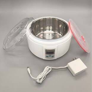 Alcohol Cotton Heater Disposable 15G/20G Coupling Agent Heater Multifunctional Automatic Constant Temperature Heater