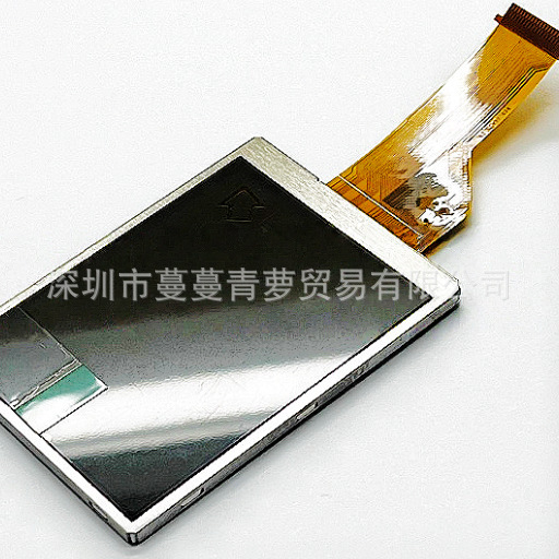 适用于佳能18-135mm IS STM / USM 镜头排线 防抖开关线 带元件