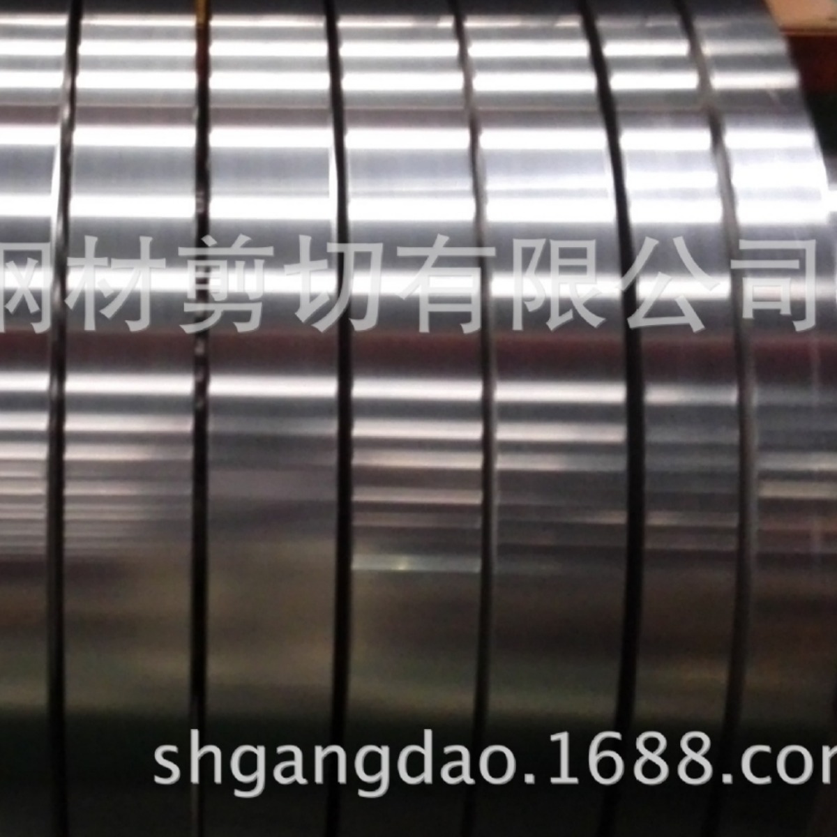 上海冷轧镜面钢卷 镜面铁料0.03mm~2.3mm双光亮冷轧板 镜子面冷轧