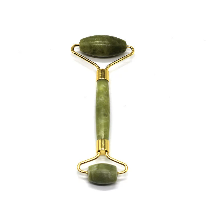 Фабрика Shiyu Roller Powder Crystal Massage Facial Eye Massage Stick Cross -border Roller Оптовая