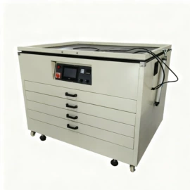 丝印机;移印机;其他印刷设备