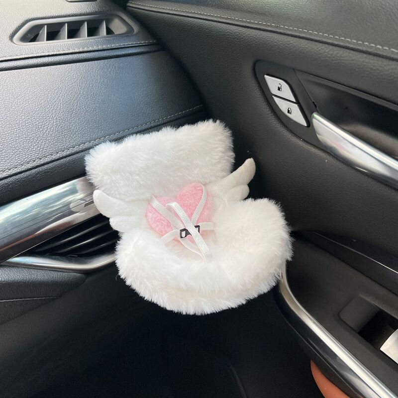 Cross-Border Car Air Vent Decoration Plush Toy Doll for Car Safety Seat, Cute and Suitable for 12-Inch Dolls Cross-Border Car Air Vent Decoration Plush Toy Doll for Car Safety Seat, Cute and Suitable for 12-Inch Dolls