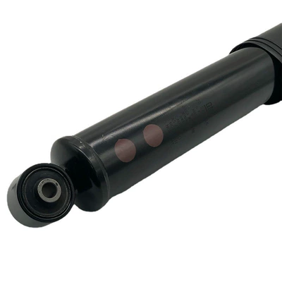 and Buick rear shock – damping system