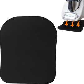 跨境产品 Thermomix TM6 TM5 滑动垫  桌面防滑垫 家用电器防滑垫