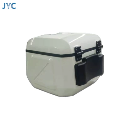 Luggage Box, Electric car tail box
