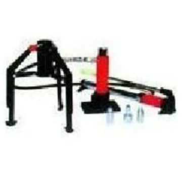 5T分体式液压拉马 FSM-5分体液压拉马 100-200mm