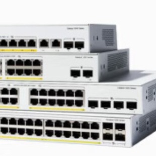 C1300-16T-2G 16 Gigabit Intelligent Layer 3 Switch