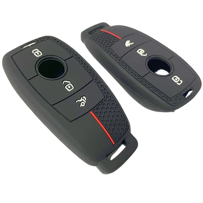 Suitable for Mercedes-Benz key cover Static Rod/Key Bag