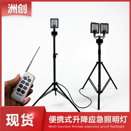 其他专用灯具;其他室外照明;泛光灯