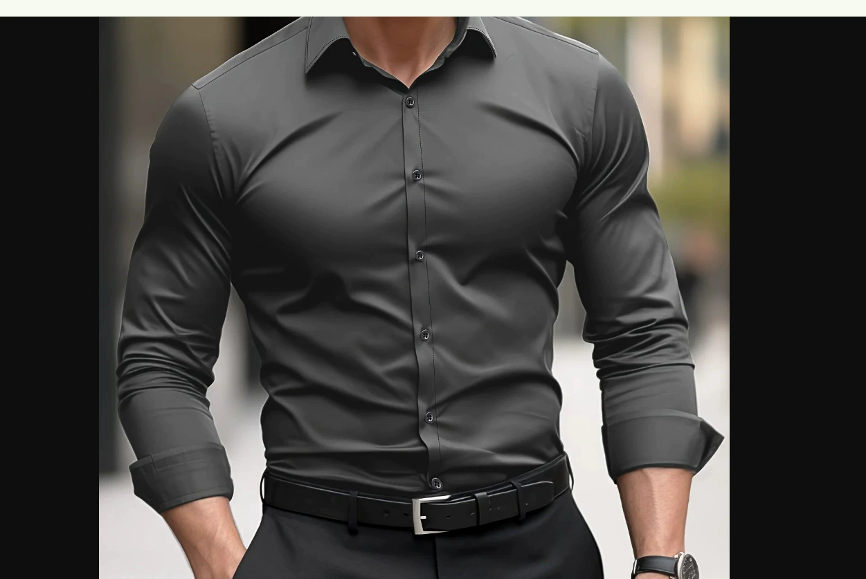 Summer shirt