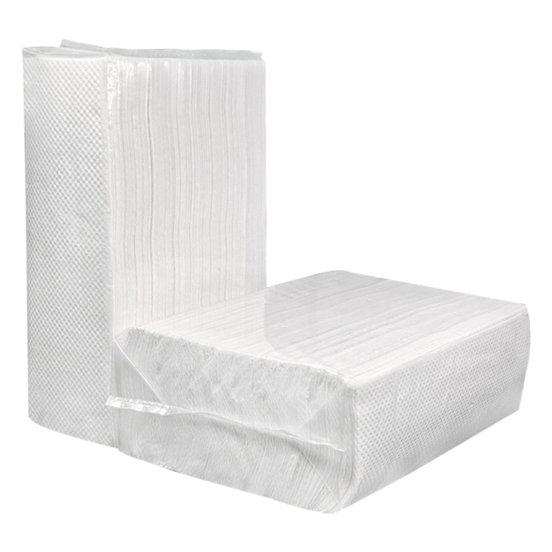 Tejido médico estéril plegable tejido desechable abdominal penetración desinfección tejido miopía OK espejo tejido seco al por mayor