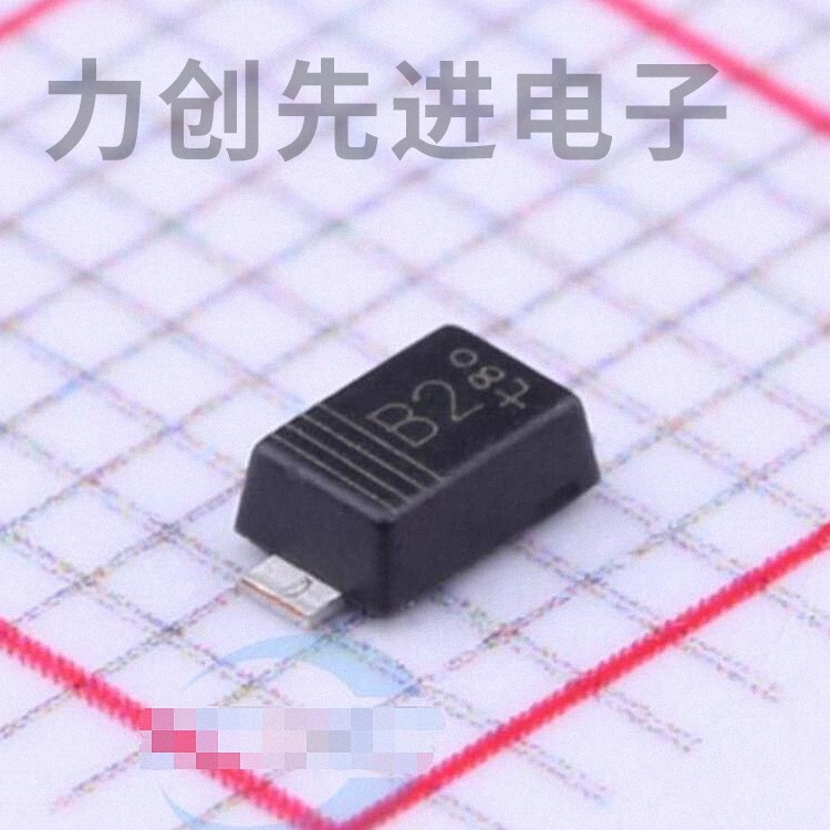 PTVS58VS1UR,115 封装 SOD-123W TVS二极管