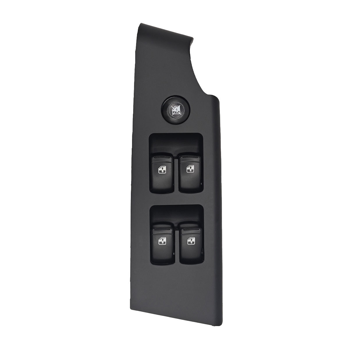 96652180 Is Suitable for the 2007-2008 Chevrolet Aveo Car Glass Lift Button Switch Assembly