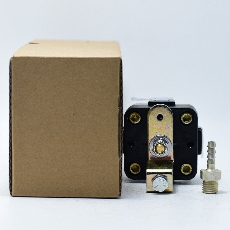 Piezas europeas del autobús del camión pesado de la válvula 52321-JF de la altura de SMT