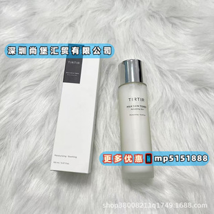 �羳�n��TIRTIRţ��ˬ�wˮ���MILK SKIN TONER Refreshing Skin