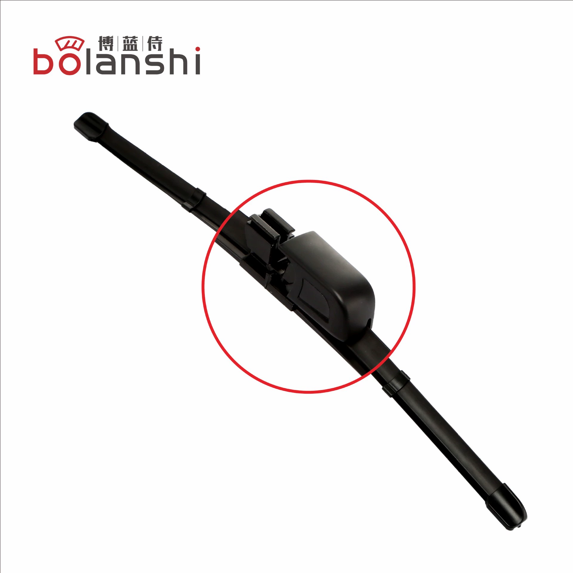 После применения, дворники для Audi A4A5A3 wiper q7q5 оригинальные специальные A7A1Q3 зубчатая щетина дождевой воды полоса