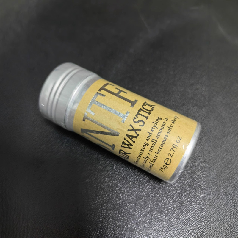 造型发蜡棒SNTF 跨境专供wax stick碎发整理器男女发型保湿定型棒|undefined