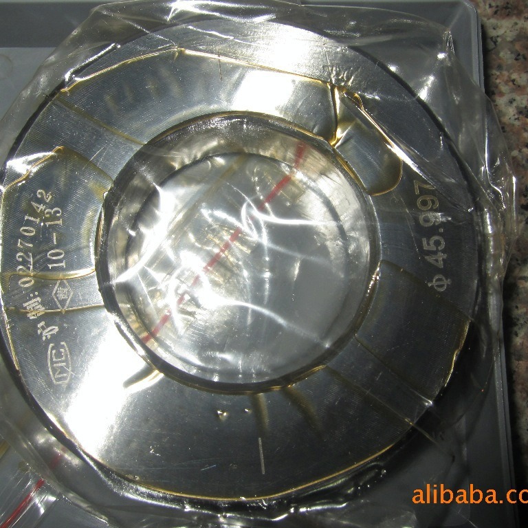 上海松新光面环规 对表环规  标准件 内外校对环规 校准器 包检测