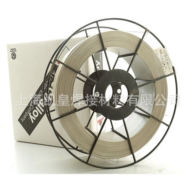 美国泰克罗伊Techalloy 2209不锈钢焊丝 ER2209双相不锈钢焊丝1.0