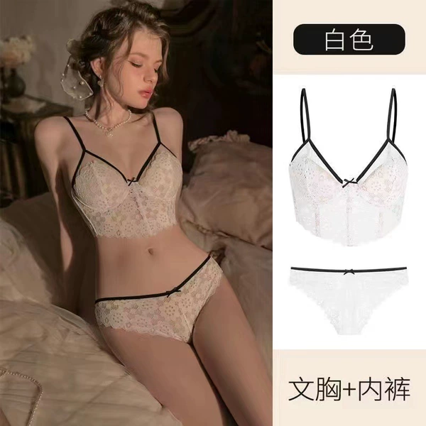 White set