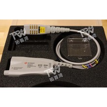 Keysight 是德科技 N7001A InfiniiMax III+ 系列探头放大器 13 G