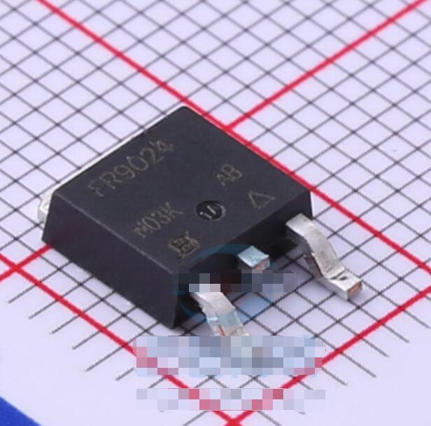IRFR9024TRPBF 封装 TO-252 MOS场效应管
